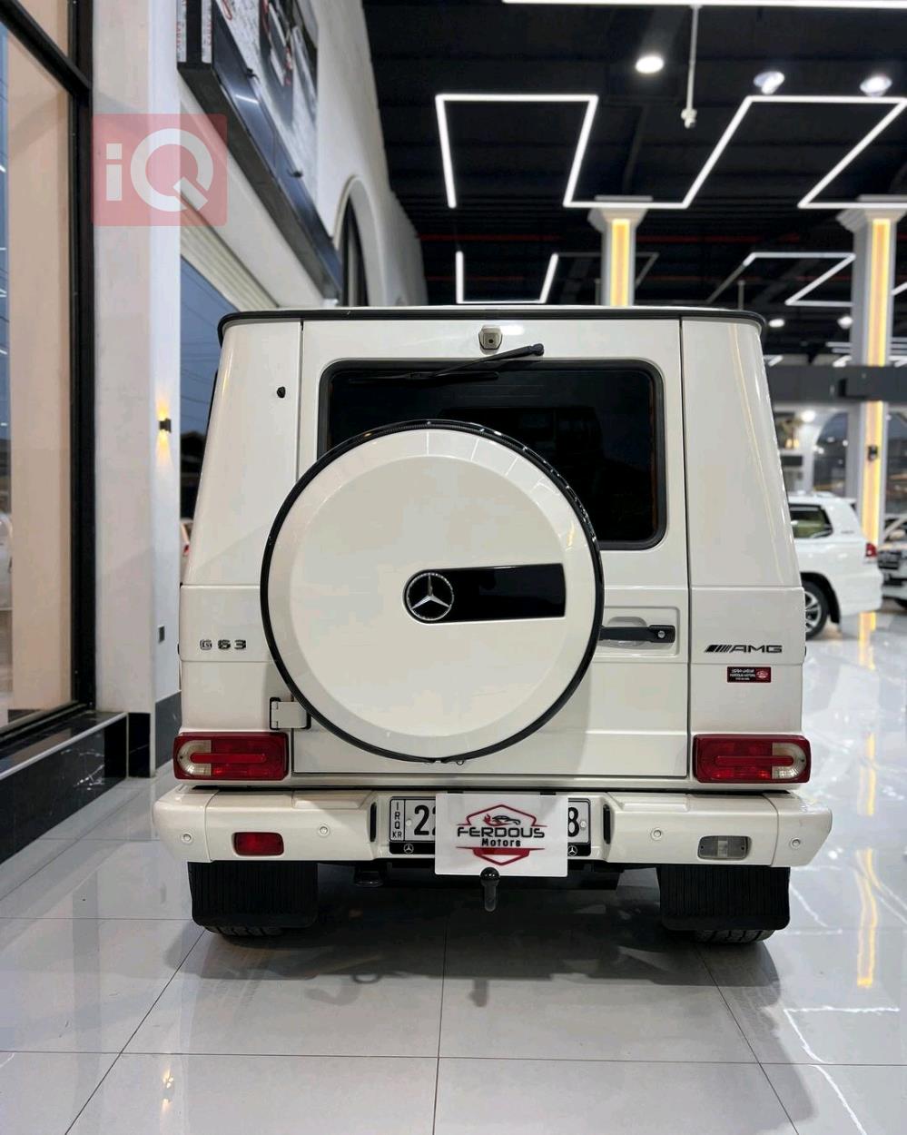 مێرسێدس بێنز G-Class